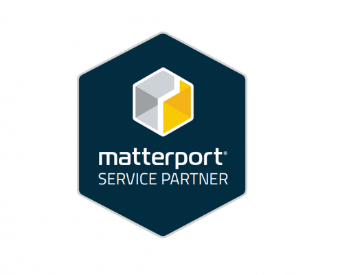 3D Swiss View et Matterport