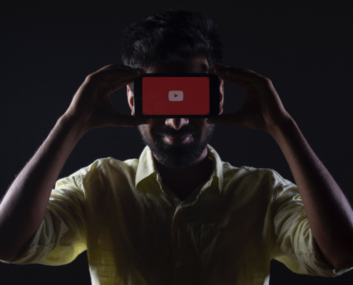 Visite Virtuelle 3D Swiss View et Youtube
