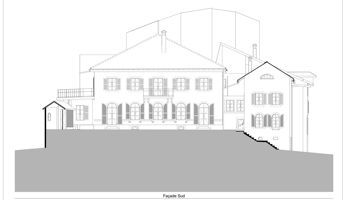 Logiciel Plan Facade Maison Gratuit Ventana Blog