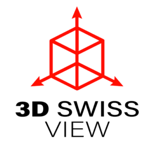 3D Swiss View