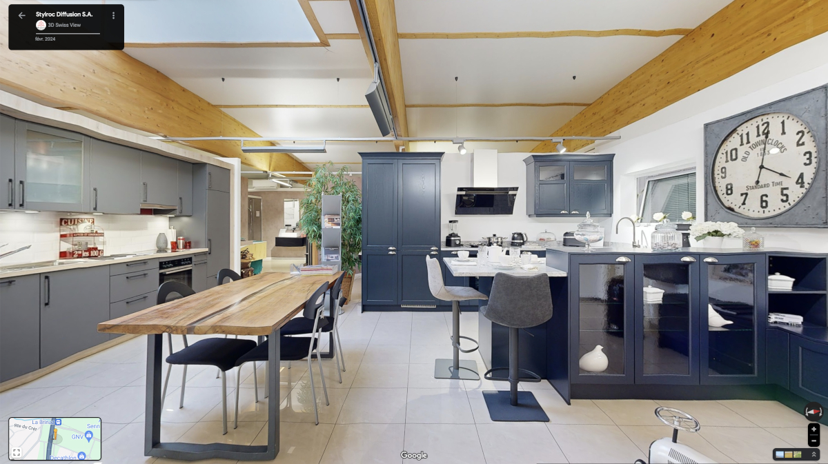 Cuisiniste Andernos Les Bains