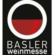 Logo Basler Weinmesse pour agenda de 3D Swiss View à Martigny, Valais, Suisse