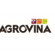 logo d'Agrovina à Martigny pour 3D Swiss View, Sion, Valais, Suisse