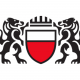 Logo de la Ville de Lausanne pour l'agenda de 3D Swiss View à Martigny