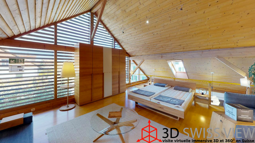 Image du magasin Plum'Art à Oulens-sous-Echallens numérisé par 3D Swiss View partenaire Matterport et Google Street View pour la Suisse Image du magasin Plum'Art à Oulens-sous-Echallens numérisé par 3D Swiss View partenaire Matterport et Google Street View pour la Suisse